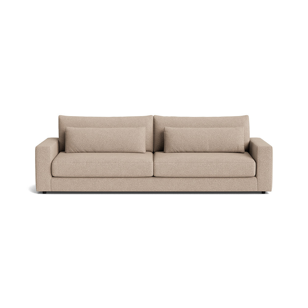 Sevilla XL 3 personers sofa - Møbelkompagniet