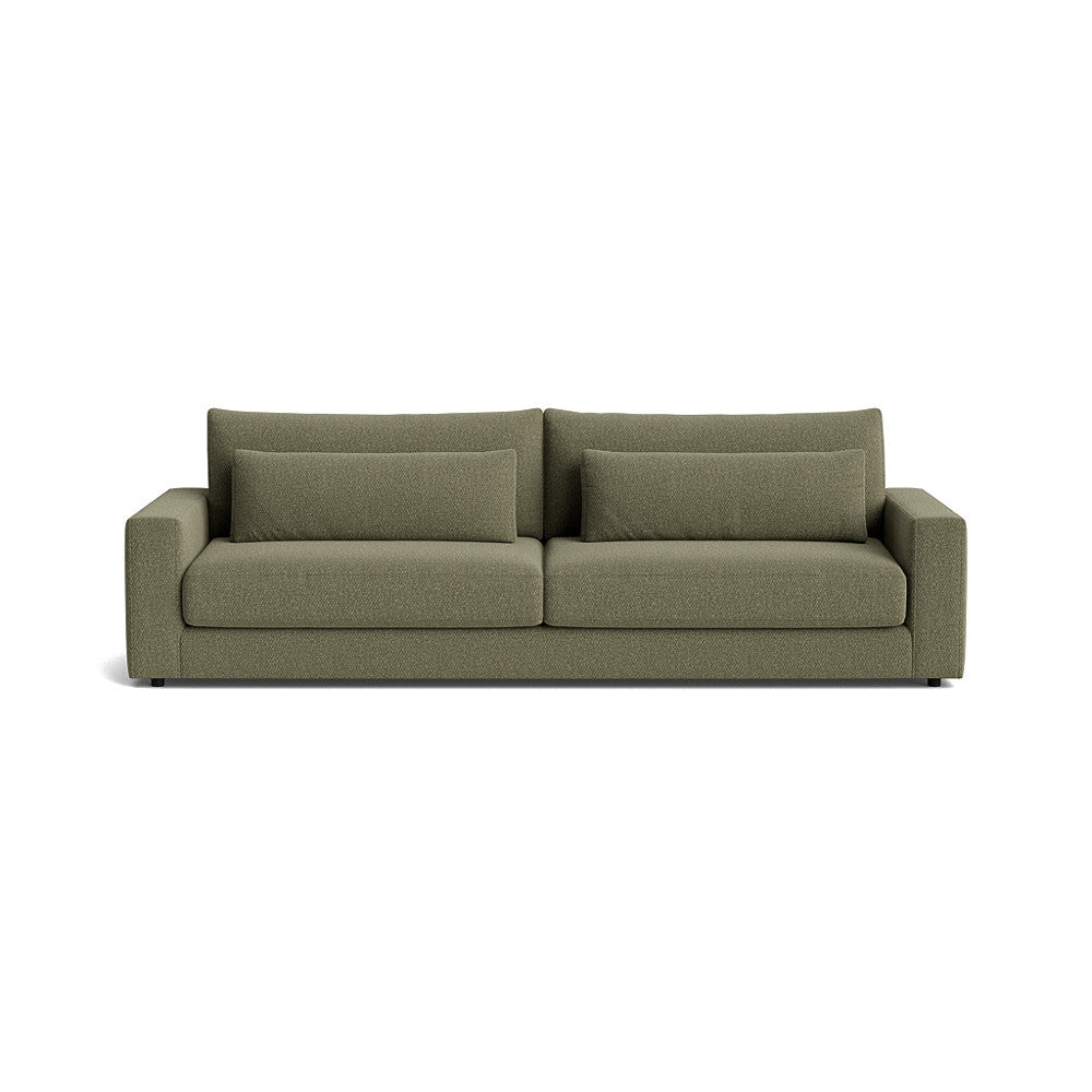 Sevilla XL 3 personers sofa - Møbelkompagniet