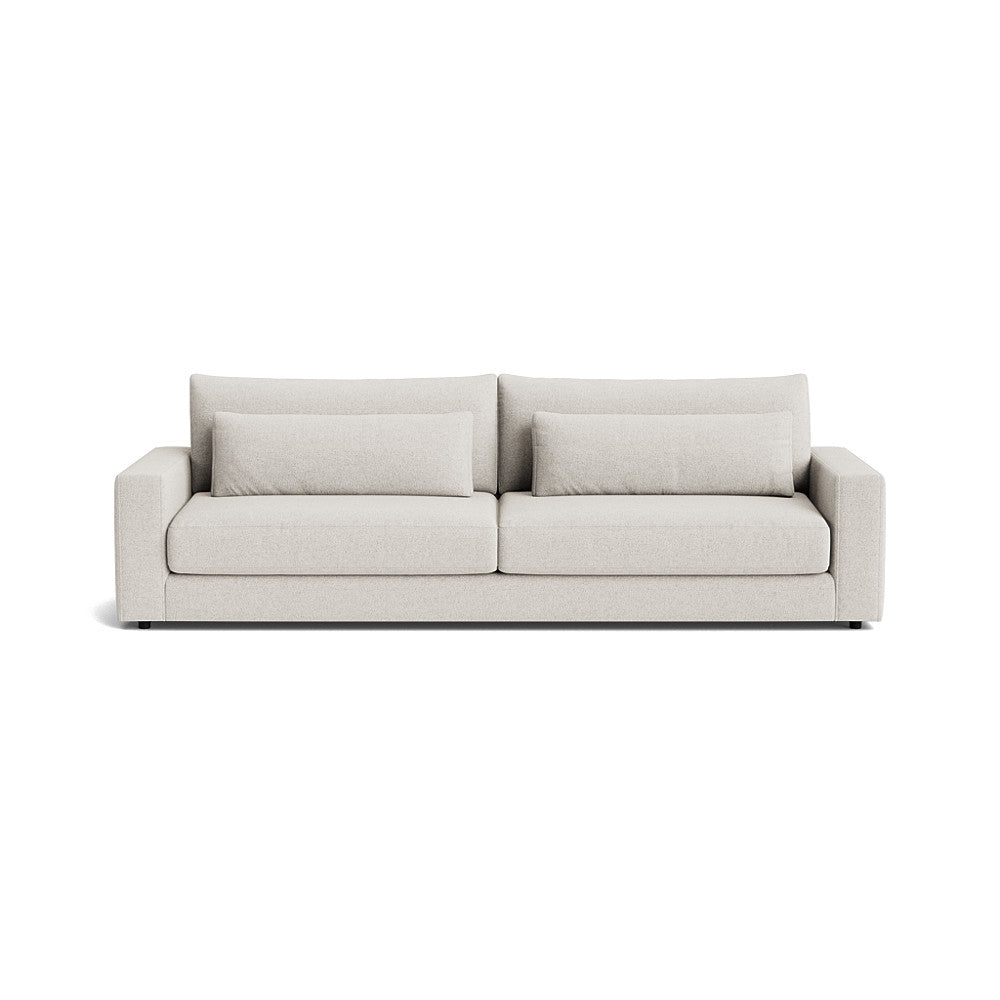 Sevilla XL 3 personers sofa - Møbelkompagniet