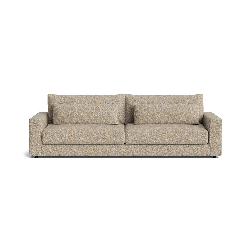 Sevilla XL 3 personers sofa - Møbelkompagniet