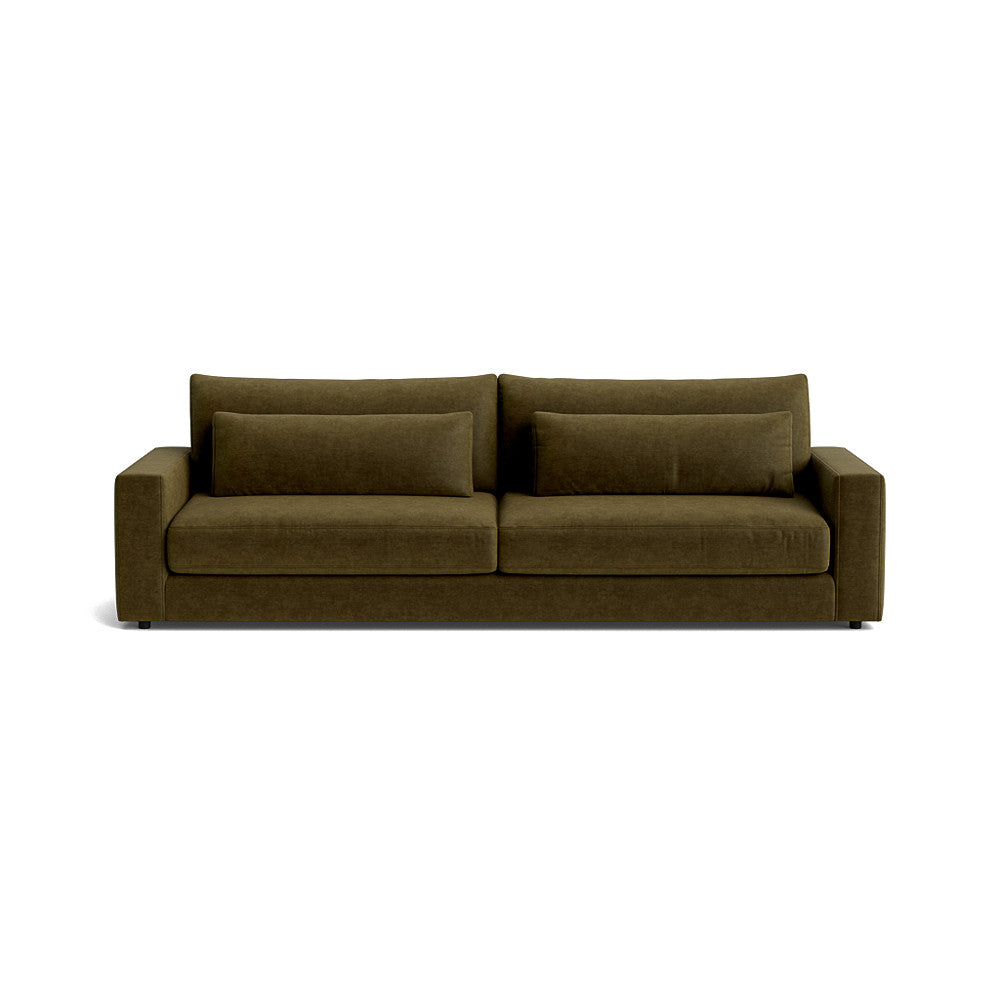 Sevilla XL 3 personers sofa - Møbelkompagniet