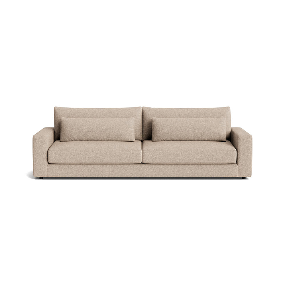 Sevilla XL 3 personers sofa - Møbelkompagniet