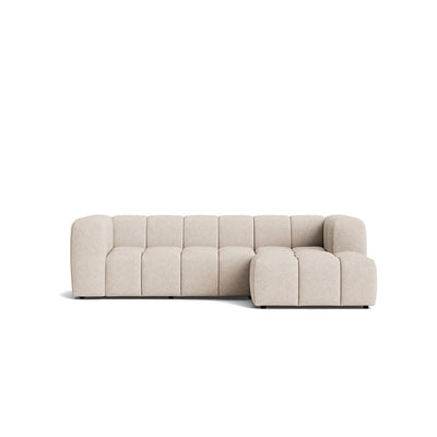 Takt Chaiselongue-Sofa, Rechts