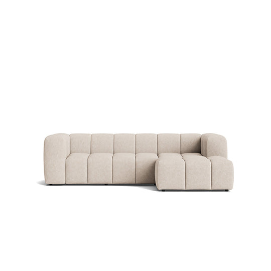 Takt Chaiselongue-Sofa, Rechts