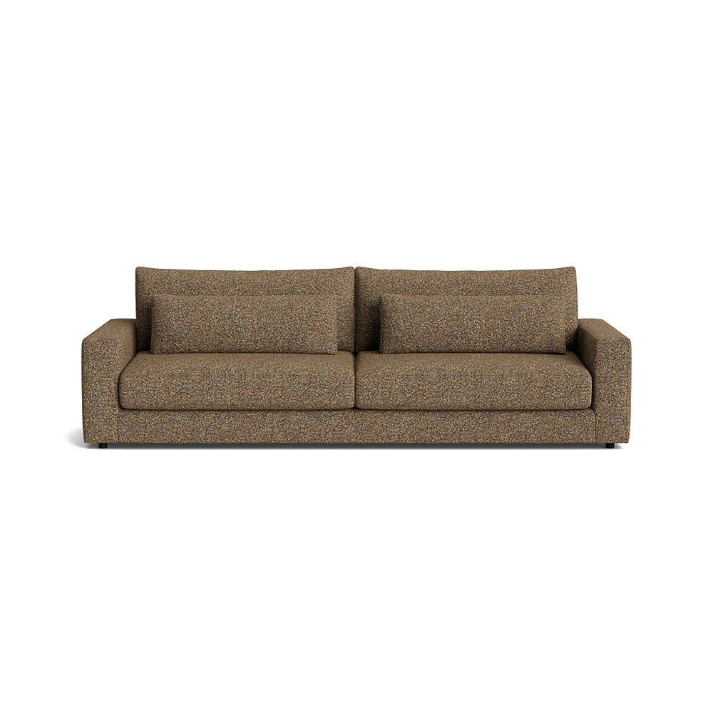 Sevilla XL 3 personers sofa - Møbelkompagniet