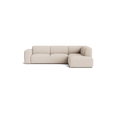 Mira Ecksofa, rechts