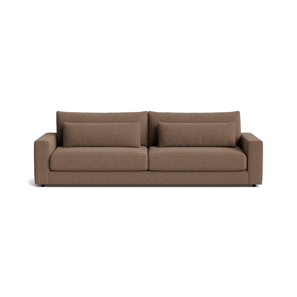 Sevilla XL 3 personers sofa - Møbelkompagniet