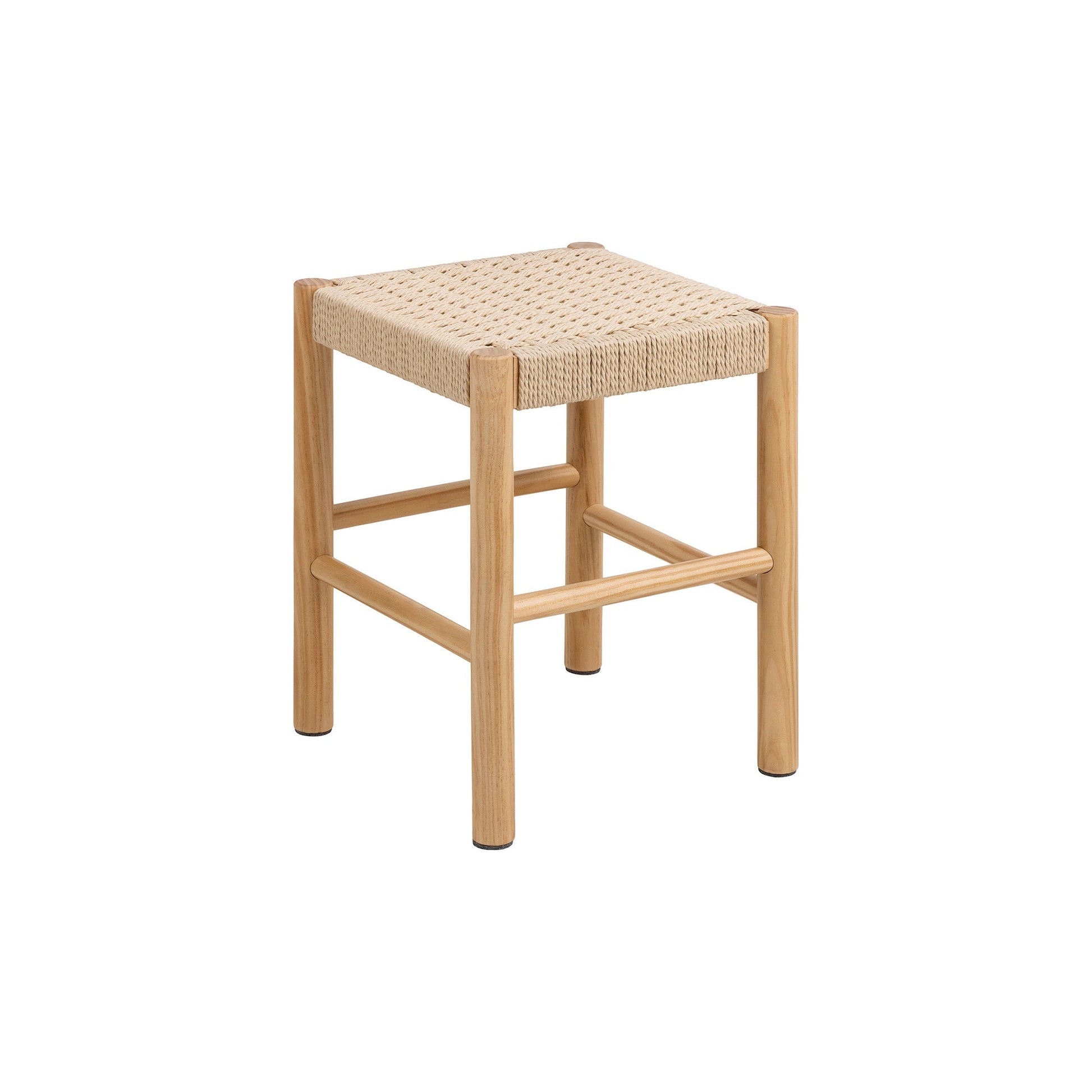 Alvin Hocker, geflochten - Møbelkompagniet DE