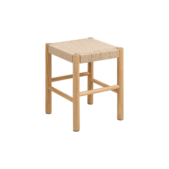 Alvin Hocker, geflochten