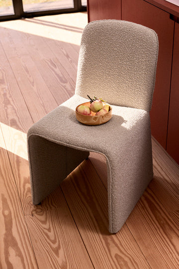 Esszimmerstühle – dänisches Design von Möbelkompagniet