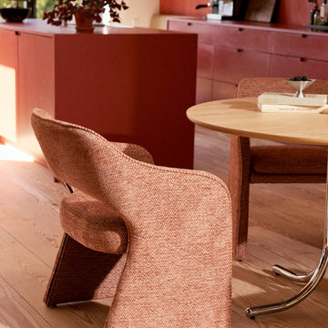 Esszimmerstühle – dänisches Design von Möbelkompagniet