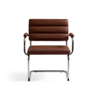 Flex Loungesessel, Armlehnen | Leder