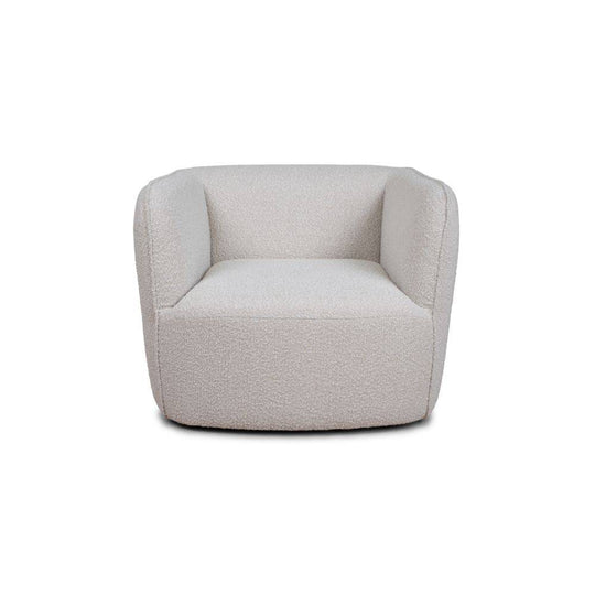 Genova Sessel, Bouclé