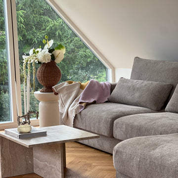 Sevilla Ecksofa, rechts