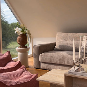 Sevilla Ecksofa, rechts