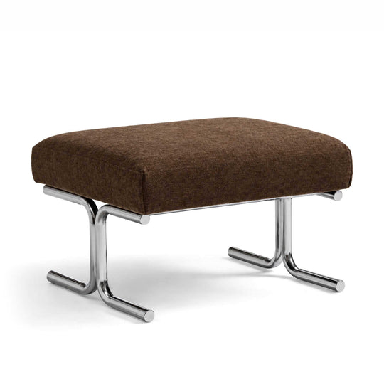 Koro Pouff, Braun