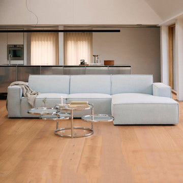 Lyon chaiselong sofa, højrevendt - Møbelkompagniet