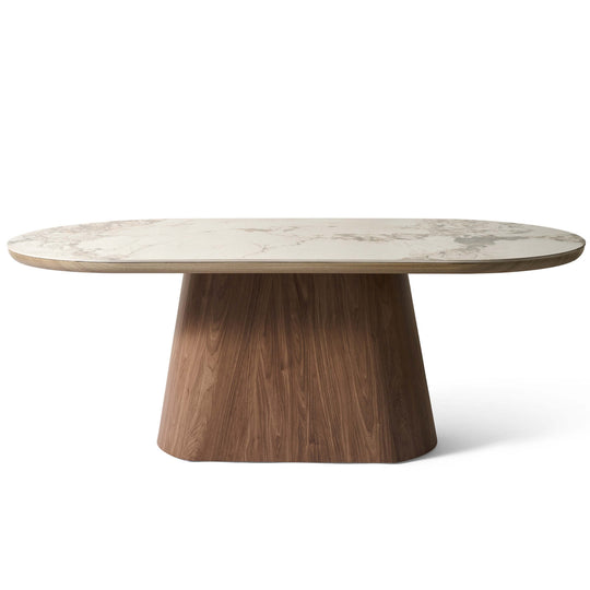 Marmoris Esstisch, Keramik | 200x100