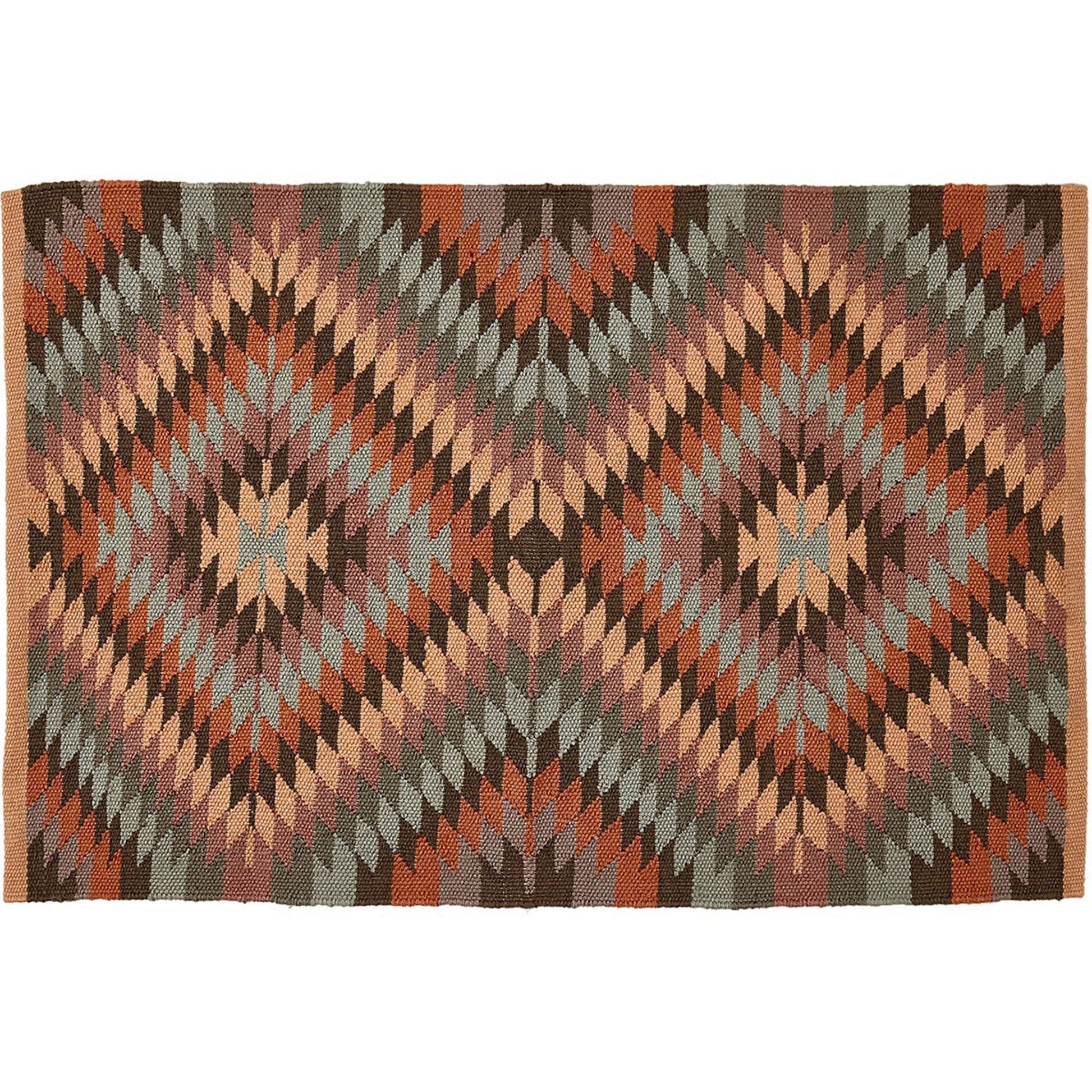 Sioux tæppe, 60x90 - Møbelkompagniet