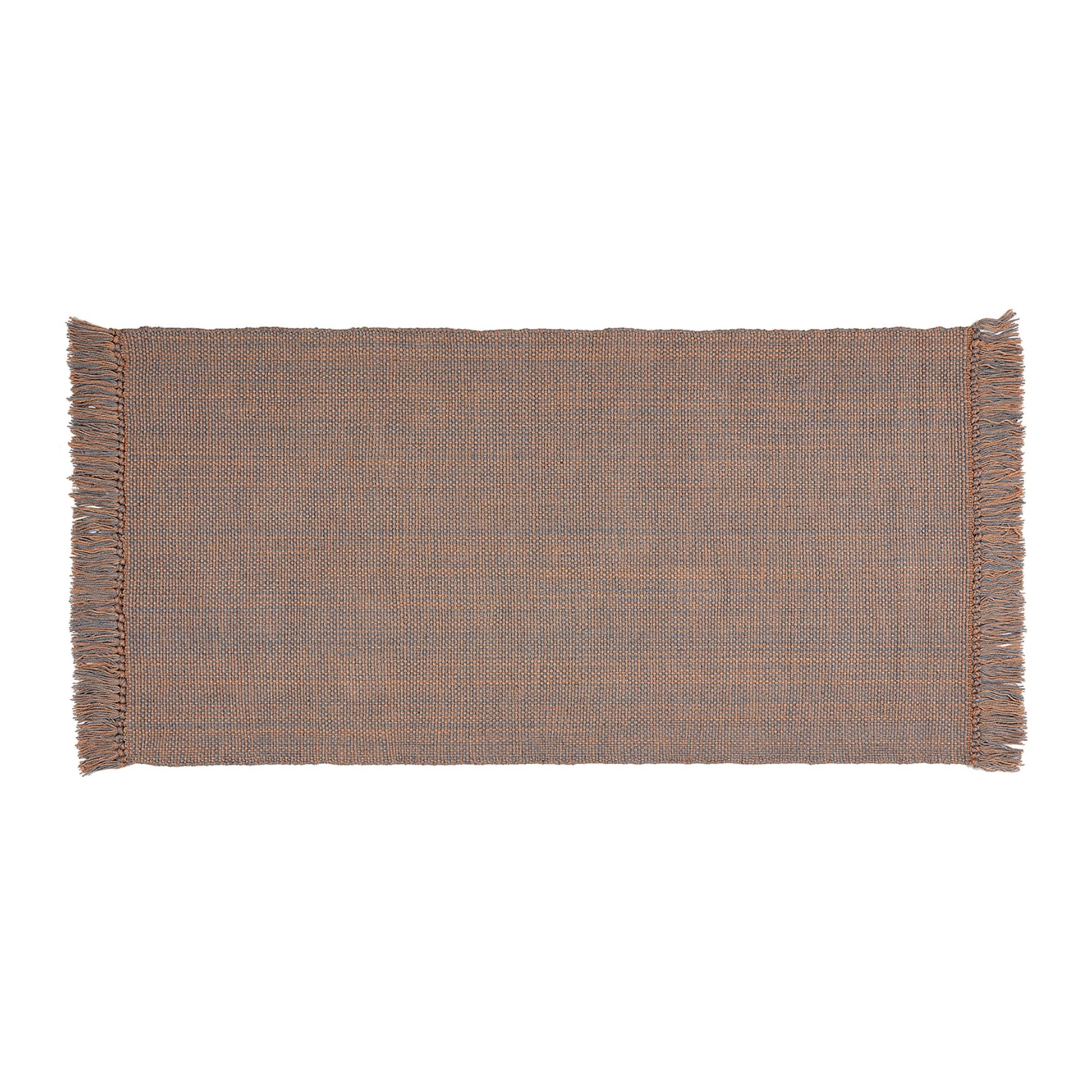 Duo tæppe, 70x140 - Møbelkompagniet