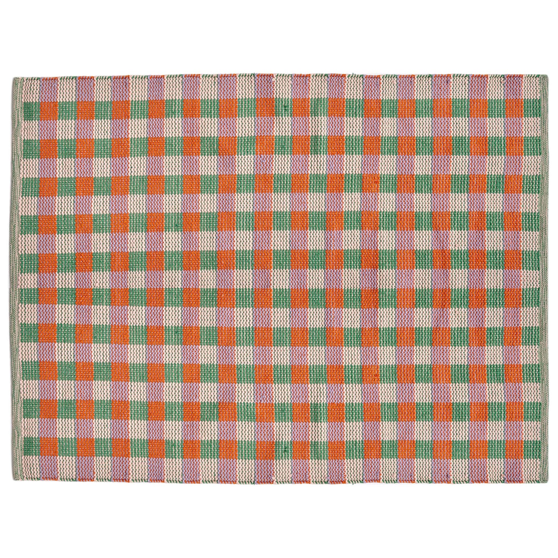 Square tæppe, 200x300 - Møbelkompagniet