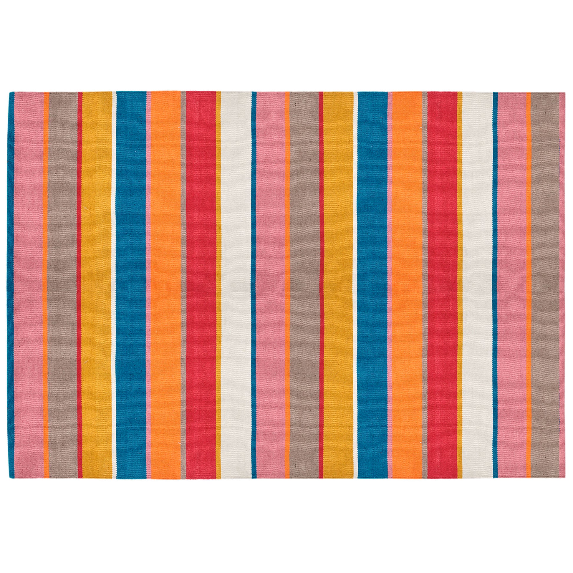 Mujo tæppe, 200x300 - Møbelkompagniet