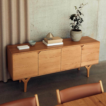 Roots Sideboard, 176x75