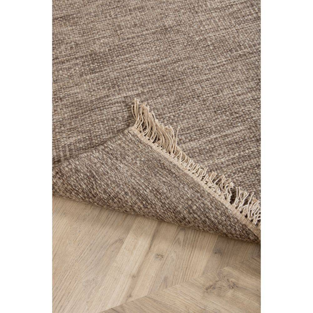 Cyrus tæppe 230x160 beige