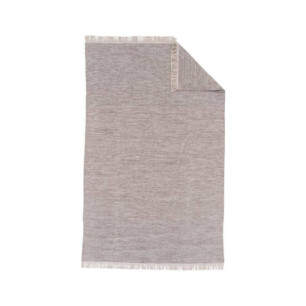 Cyrus tæppe 230x160 beige