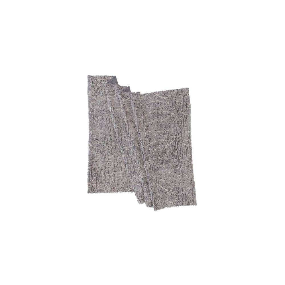 Leiko tæppe 300x200 grå