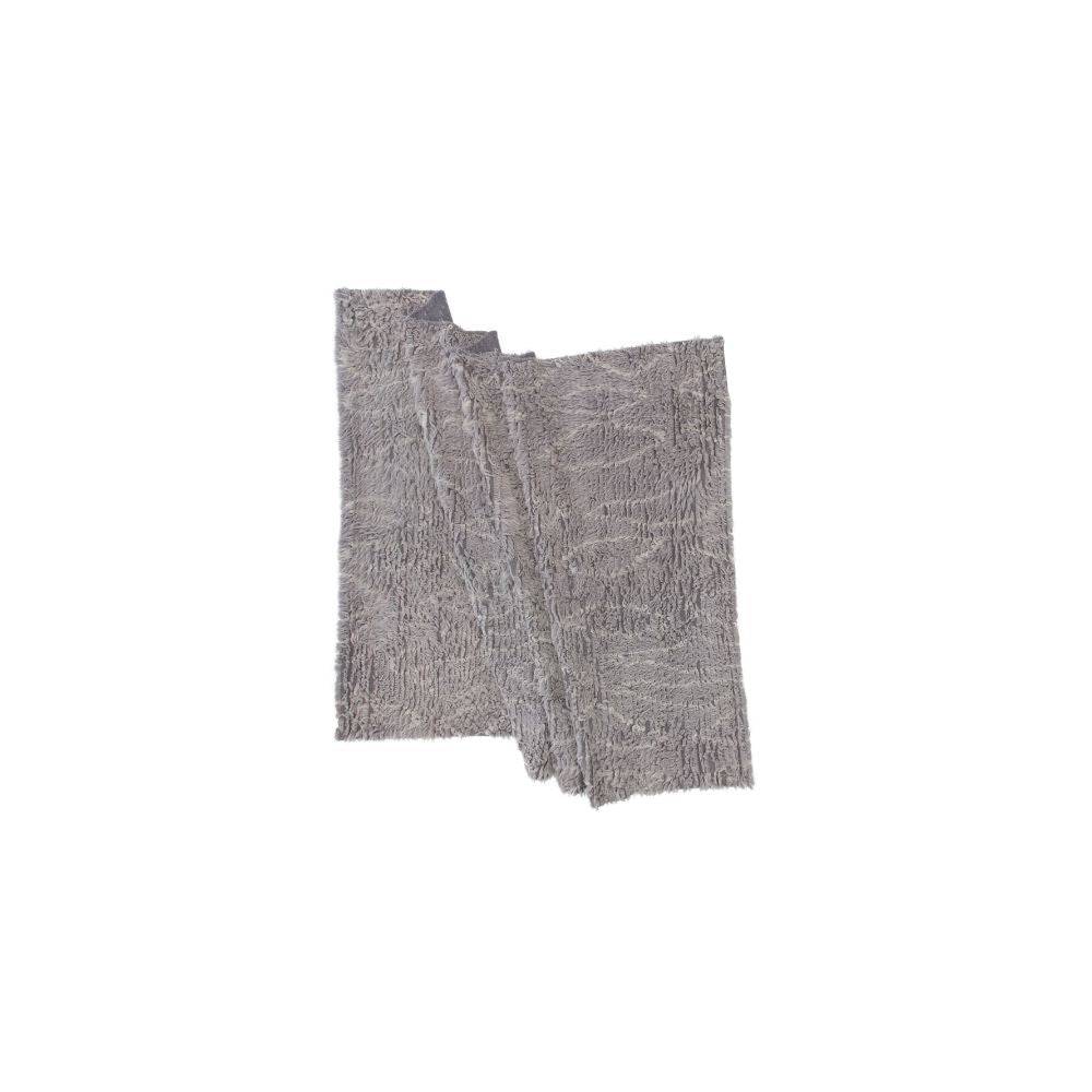 Leiko tæppe 300x200 grå