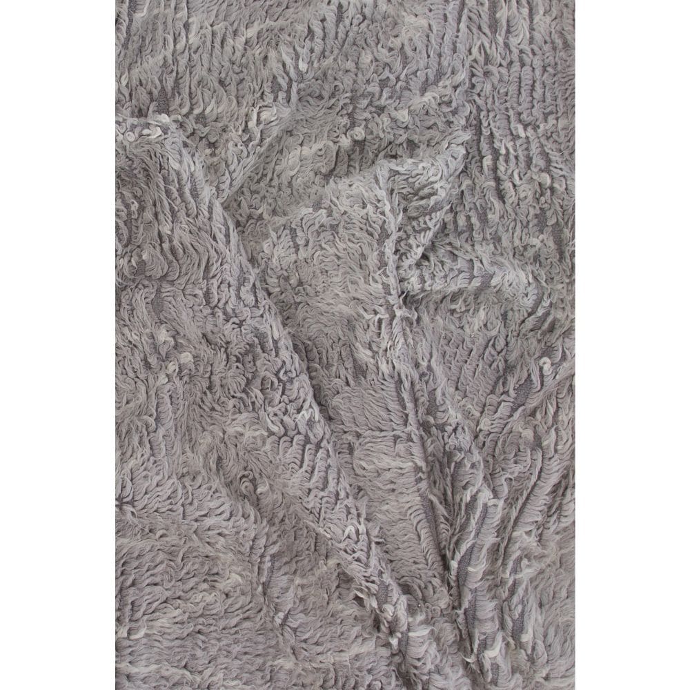 Leiko tæppe 300x200 grå