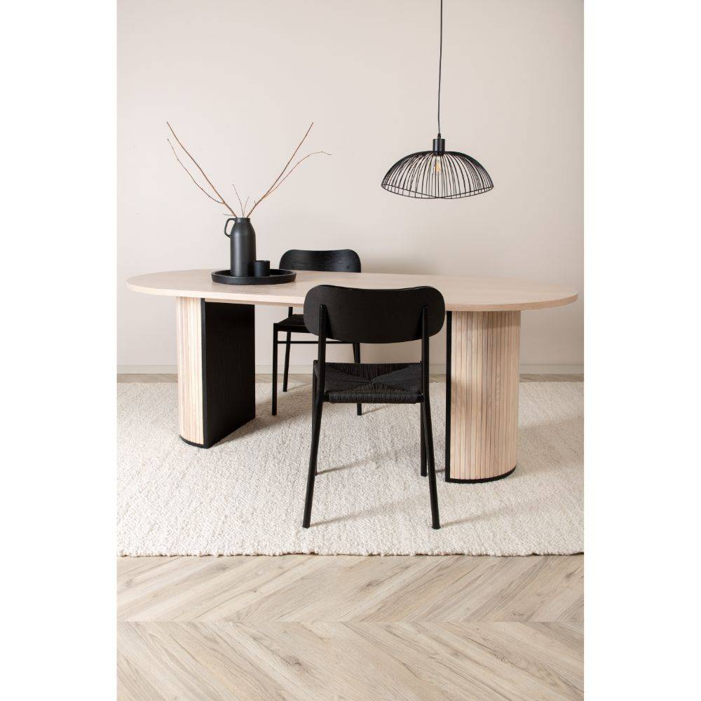 Betina tæppe 300x200 - Møbelkompagniet