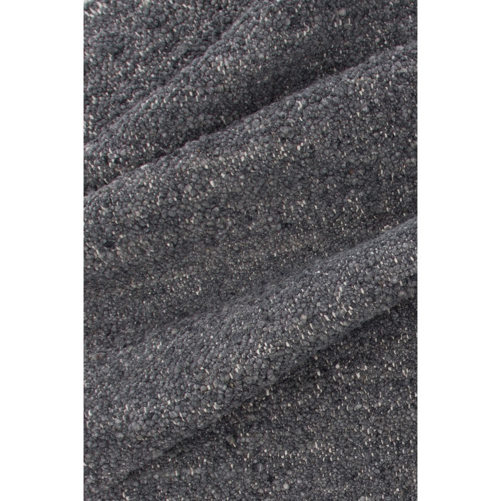 Betina tæppe 230x160 grå