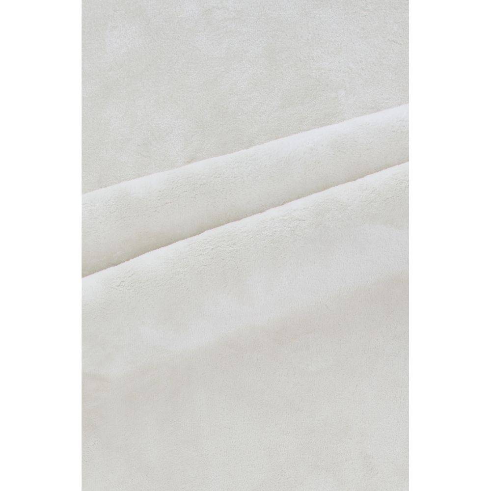 Blanca tæppe 300x200, hvid