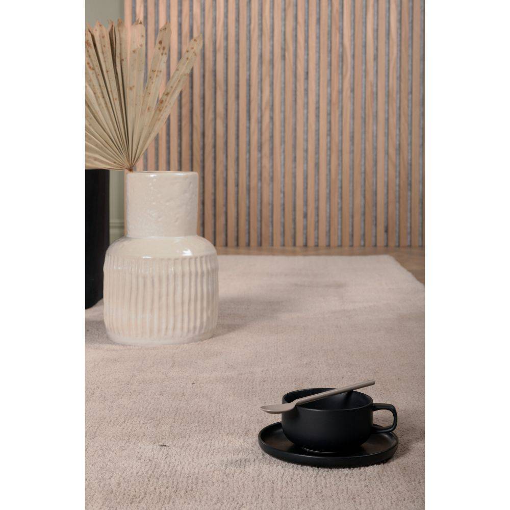 Undra tæppe 240x170 beige