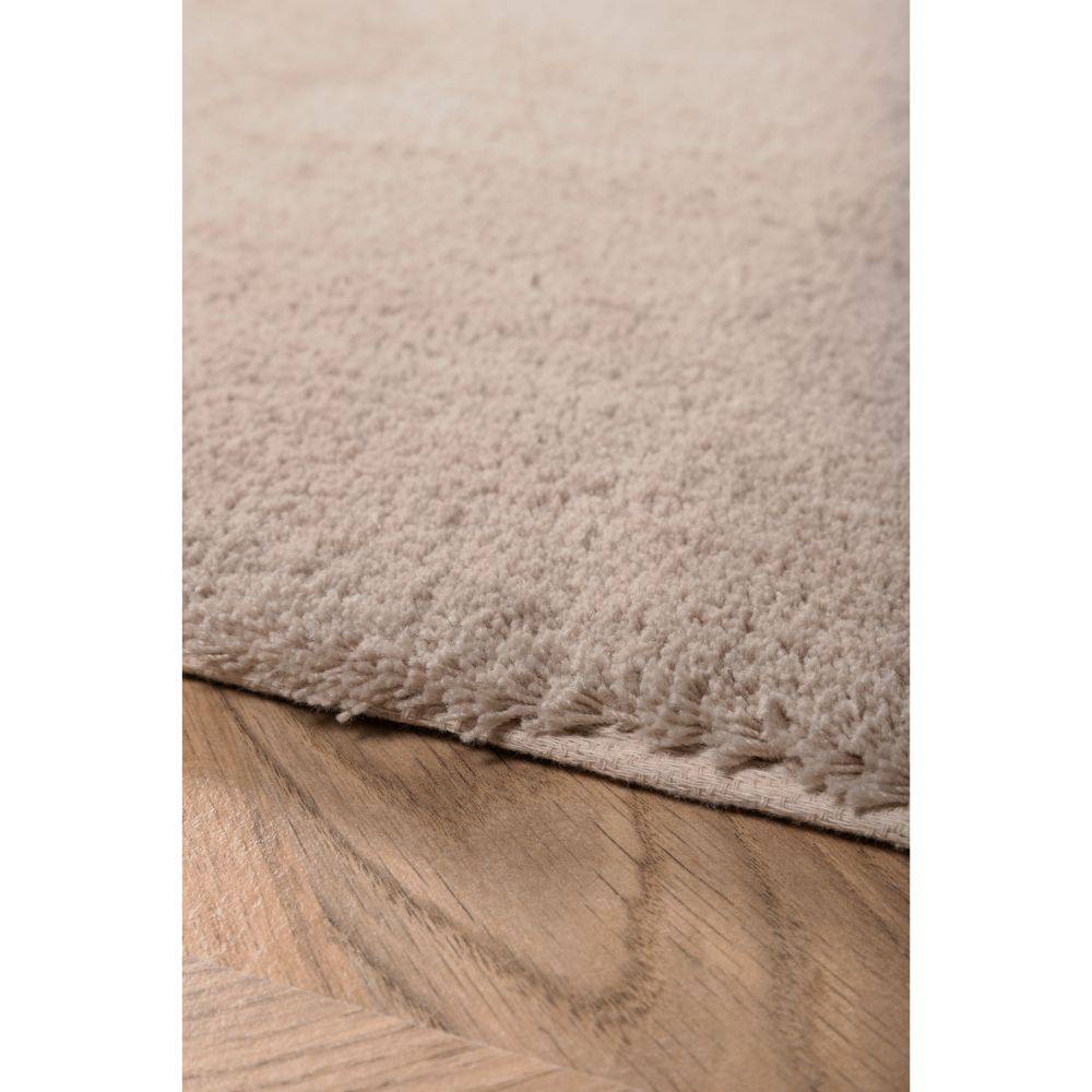Undra tæppe 240x170 beige