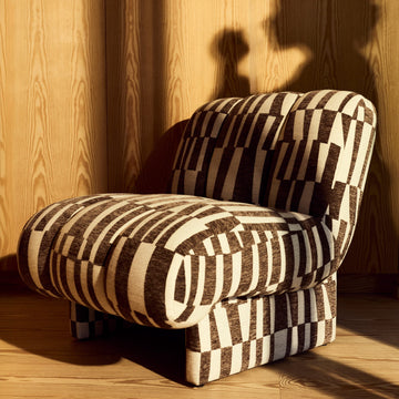 Sessel – dänisches Design von Möbelkompagniet