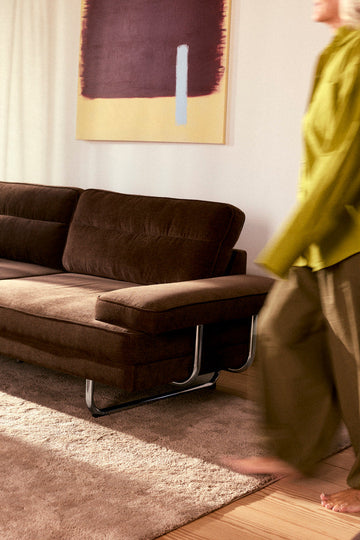 Sofas – dänisches Design von Möbelkompagniet