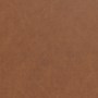 PU-Leder Cognac - Stoffmuster