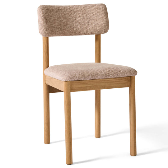 Vela Esszimmerstuhl, Eiche