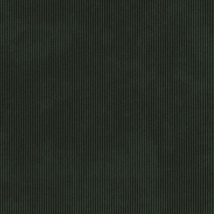 Wind Dunkelgrün / Krom