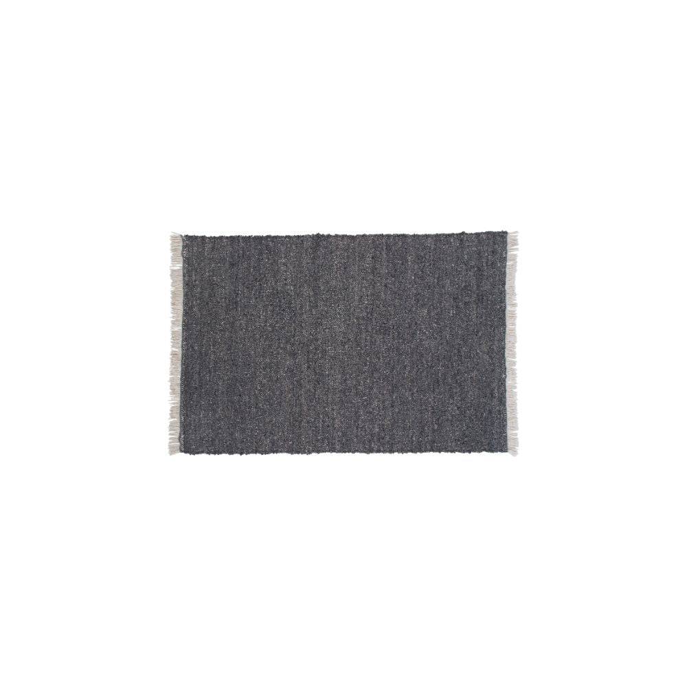 Betina tæppe 300x200 grå
