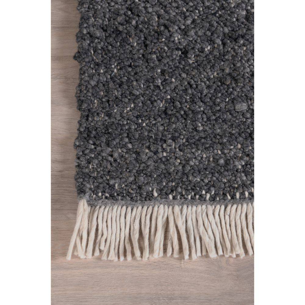 Betina tæppe 300x200 grå
