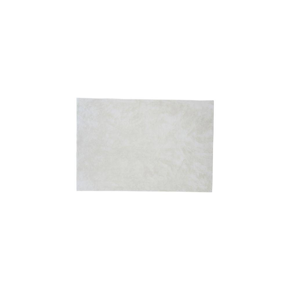 Blanca tæppe 300x200, hvid