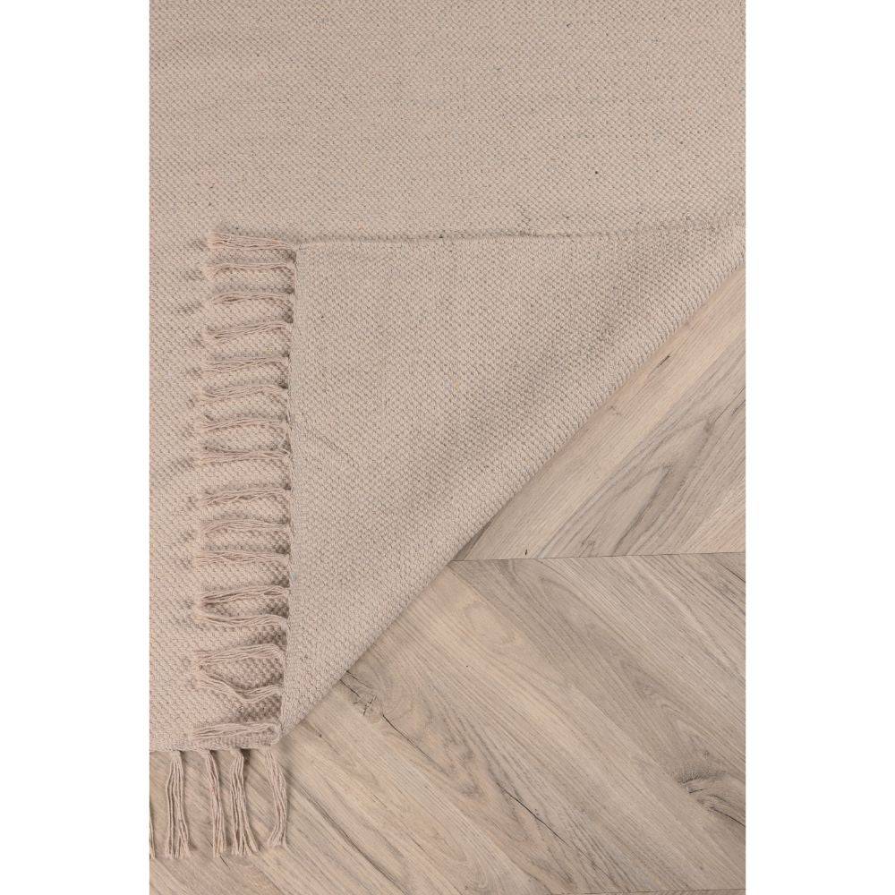 Panipat tæppe 300x200 beige