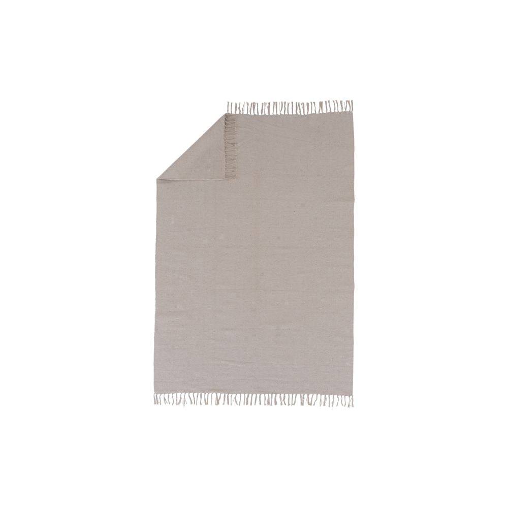 Panipat tæppe 300x200 beige