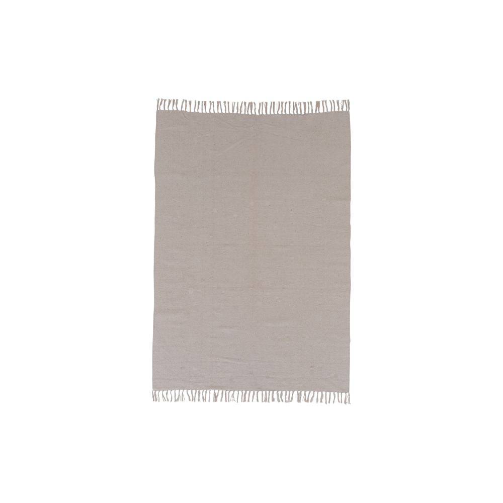 Panipat tæppe 300x200 beige