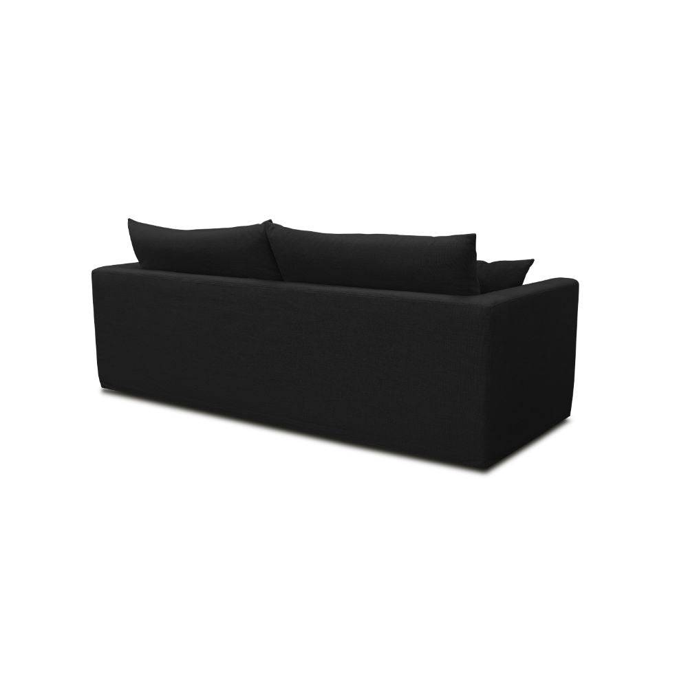 Shabby Chic 3 personers sofa - Møbelkompagniet