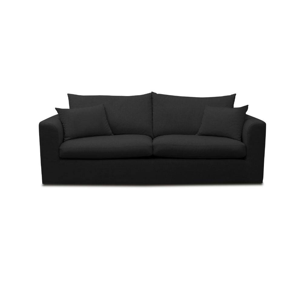 Shabby Chic 3 personers sofa - Møbelkompagniet